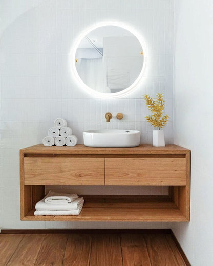 Floating Vanity Unit